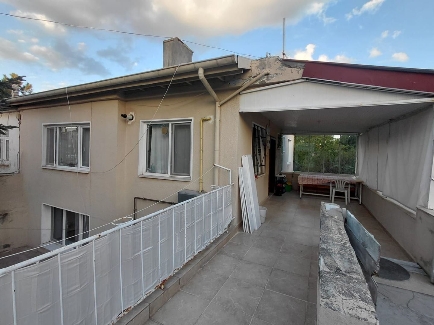 ısparta merkez gülistan mahallesinde bakımlı kiralık daire - 3