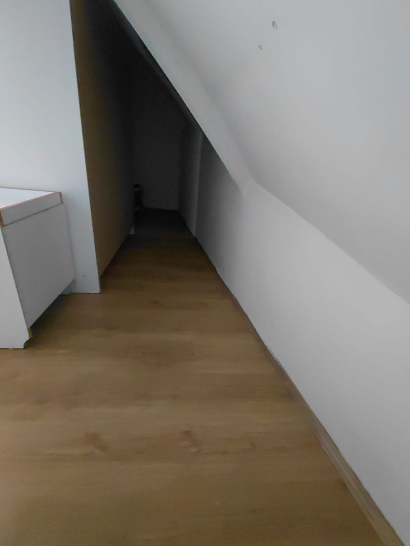 ısparta merkez bağlar mahallesinde satılık çatı katı apart - 10