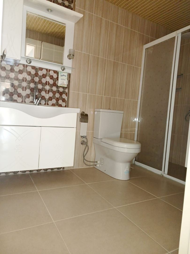 ısparta merkez mehmettönge mahallesinde site içerinde kiralık bakımlı ferah daire - 20