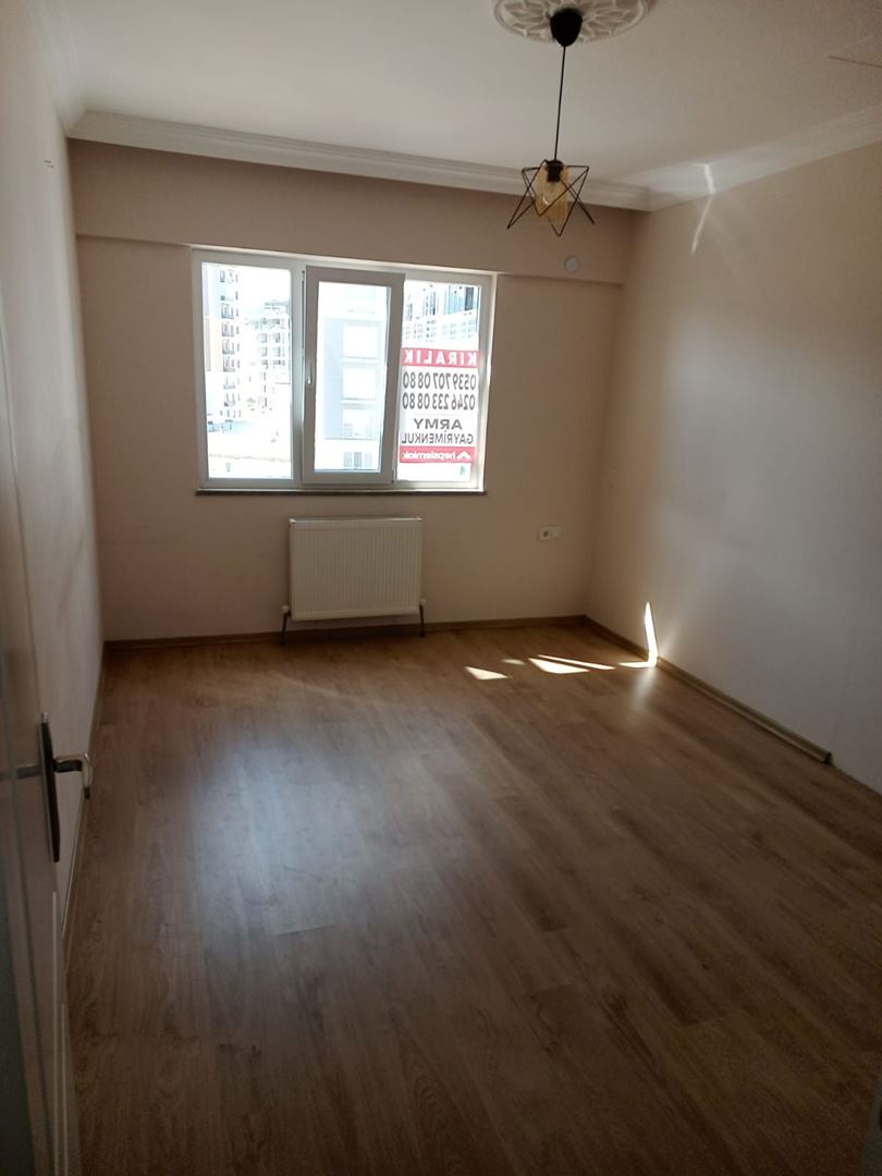 ısparta merkez mehmettönge mahallesinde site içerinde kiralık bakımlı ferah daire - 18