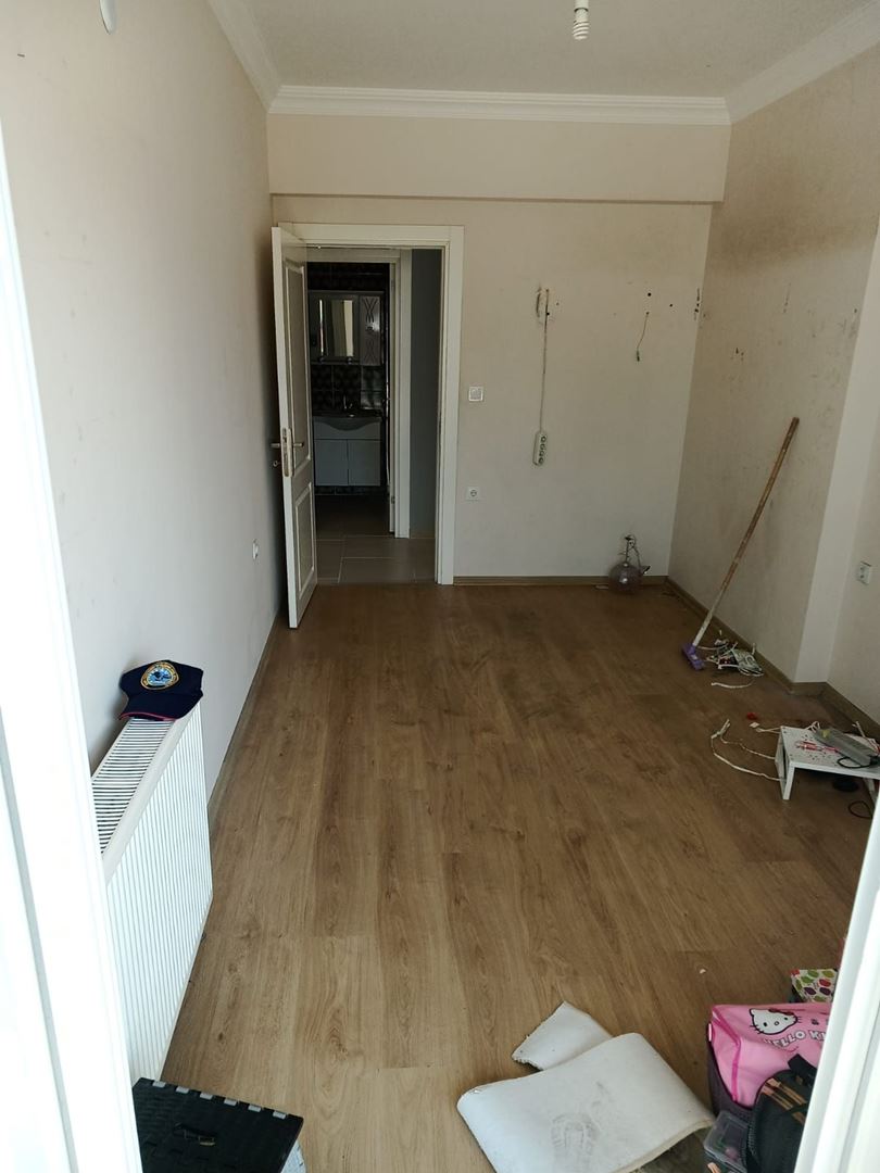 ısparta merkez mehmettönge mahallesinde site içerinde kiralık bakımlı ferah daire - 11