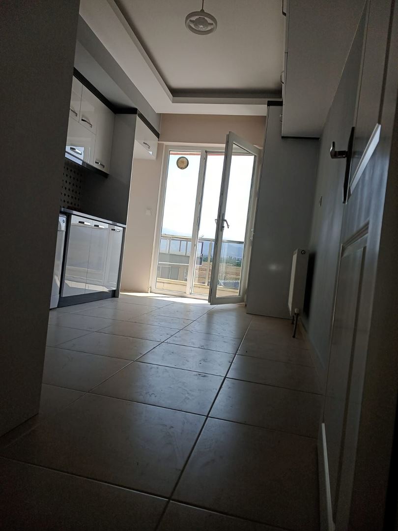 ısparta merkez mehmettönge mahallesinde site içerinde kiralık bakımlı ferah daire - 6