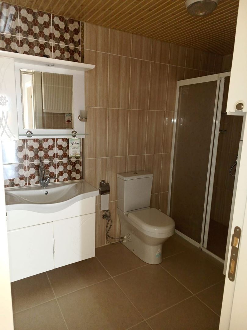 ısparta merkez mehmettönge mahallesinde site içerinde kiralık bakımlı ferah daire - 19