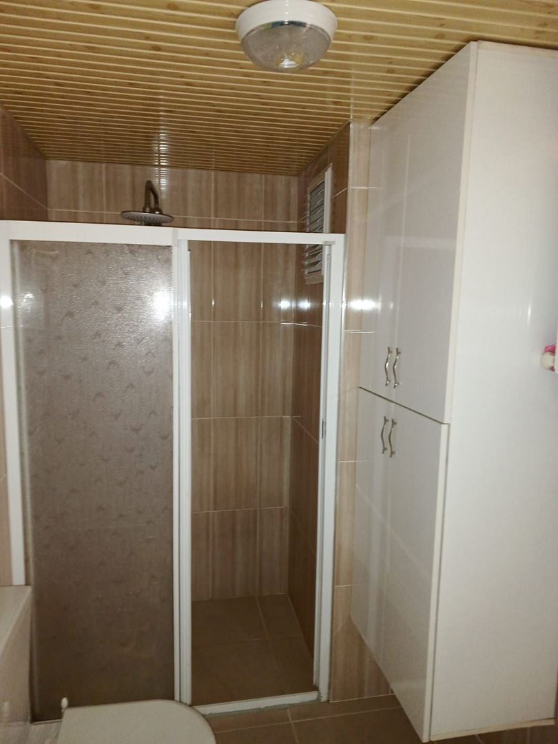 ısparta merkez mehmettönge mahallesinde site içerinde kiralık bakımlı ferah daire - 16