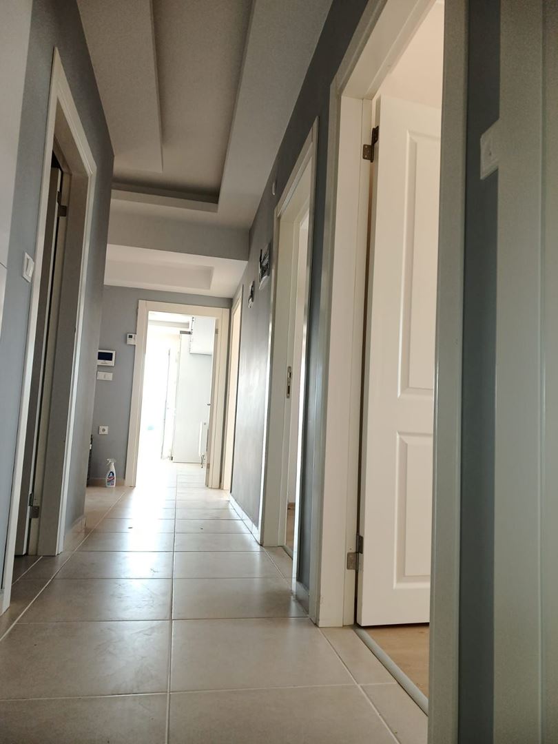 ısparta merkez mehmettönge mahallesinde site içerinde kiralık bakımlı ferah daire - 27