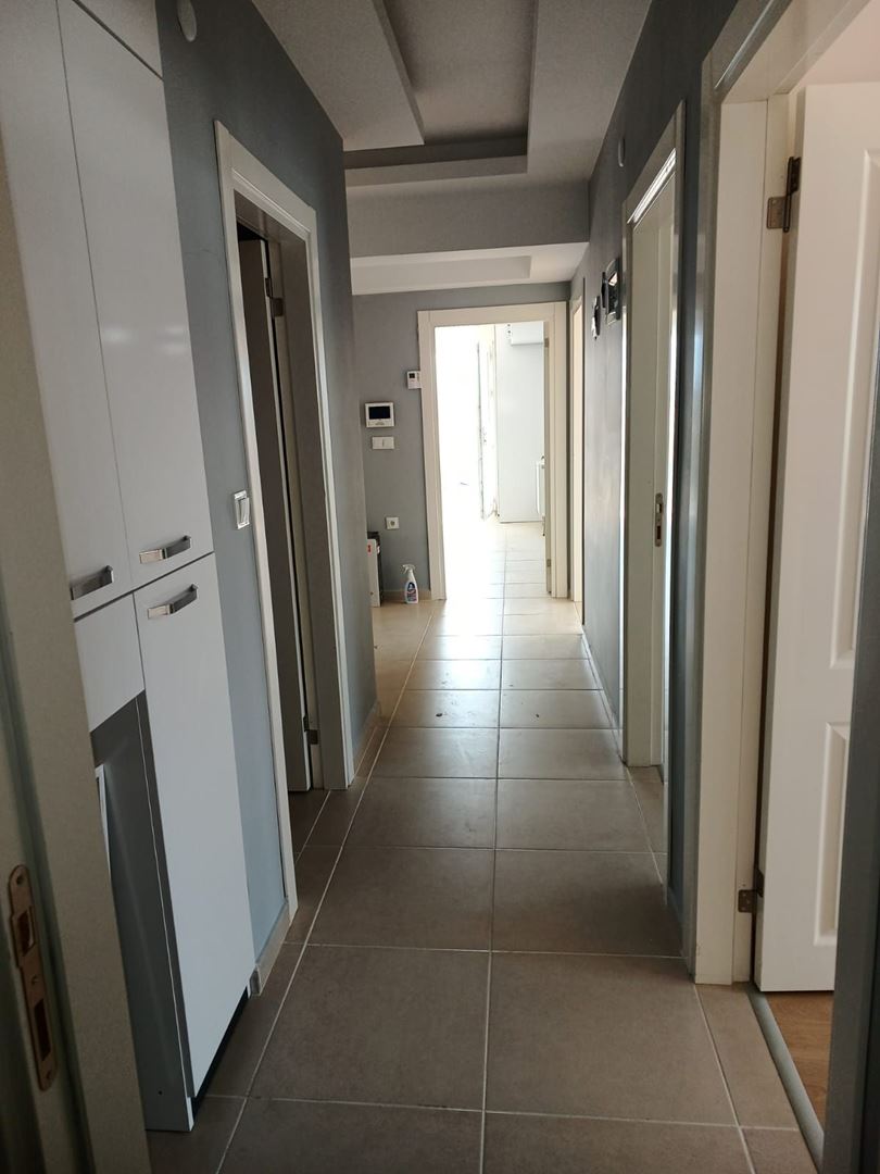 ısparta merkez mehmettönge mahallesinde site içerinde kiralık bakımlı ferah daire - 23