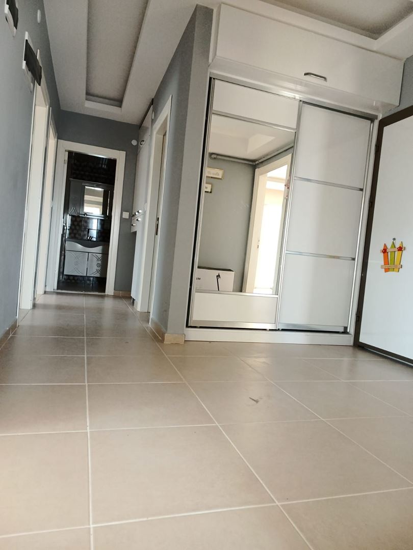 ısparta merkez mehmettönge mahallesinde site içerinde kiralık bakımlı ferah daire - 25