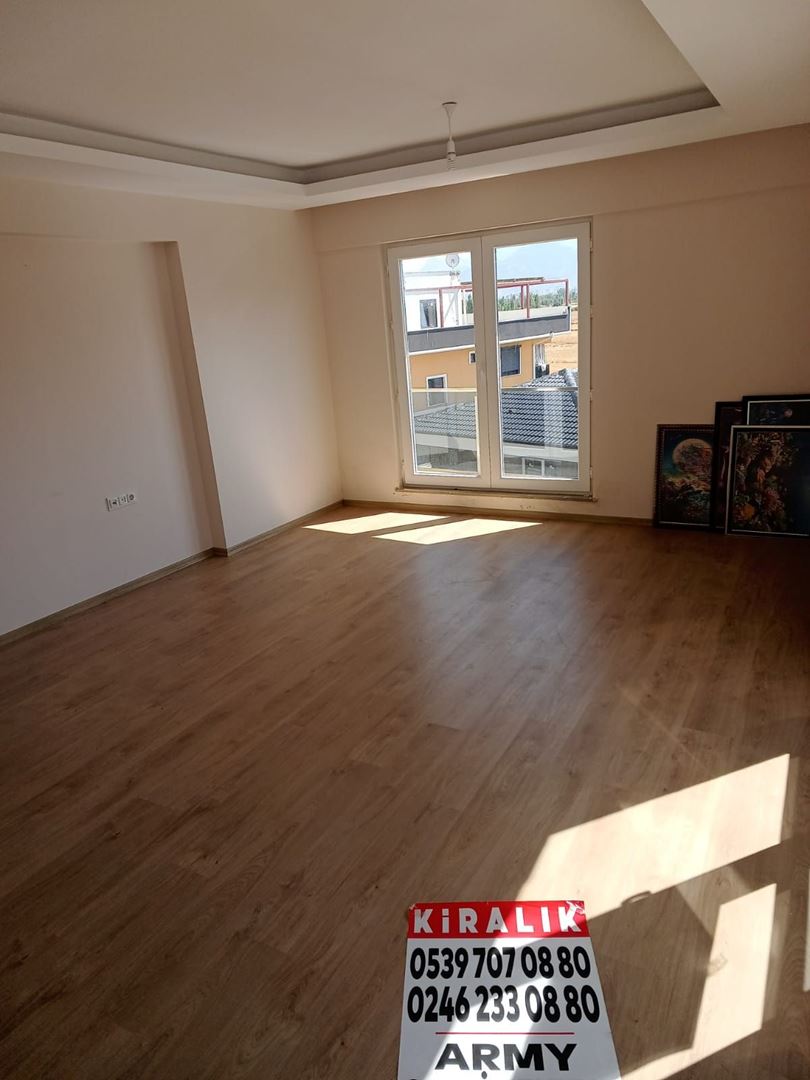 ısparta merkez mehmettönge mahallesinde site içerinde kiralık bakımlı ferah daire - 13