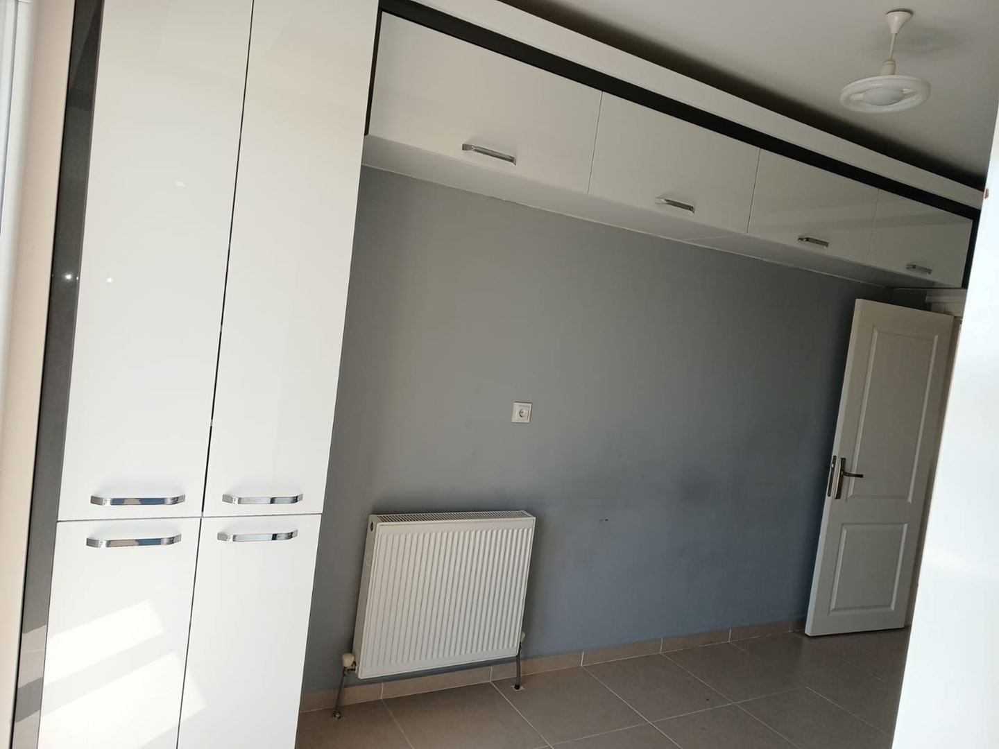 ısparta merkez mehmettönge mahallesinde site içerinde kiralık bakımlı ferah daire - 5