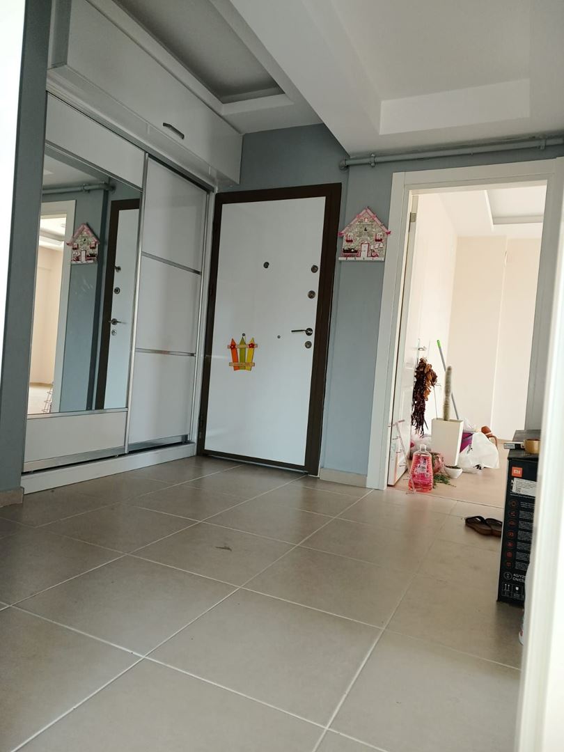 ısparta merkez mehmettönge mahallesinde site içerinde kiralık bakımlı ferah daire - 24