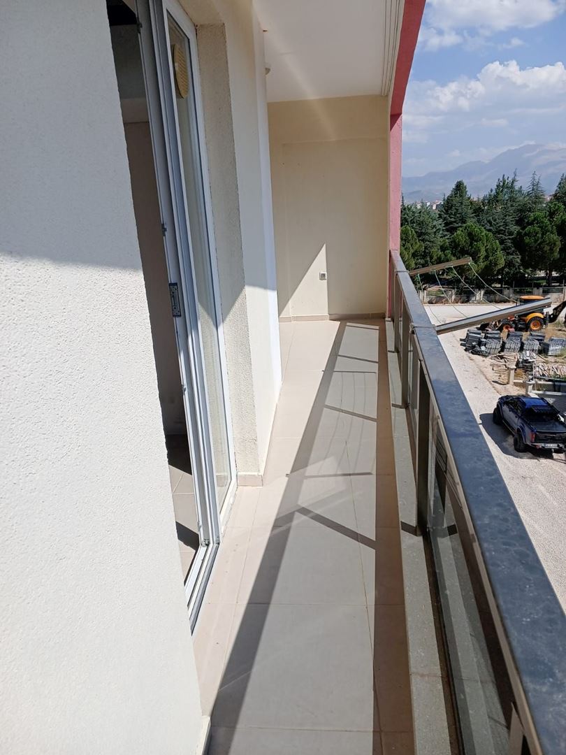 ısparta merkez mehmettönge mahallesinde site içerinde kiralık bakımlı ferah daire - 8