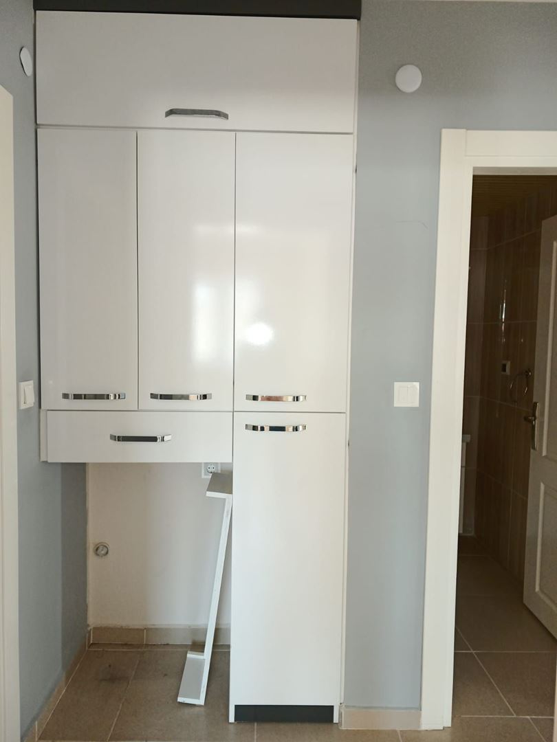 ısparta merkez mehmettönge mahallesinde site içerinde kiralık bakımlı ferah daire - 26