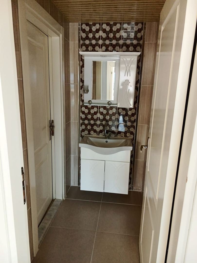 ısparta merkez mehmettönge mahallesinde site içerinde kiralık bakımlı ferah daire - 21