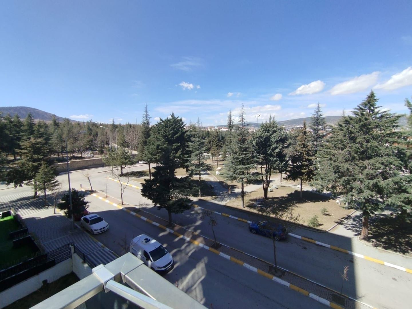 ısparta merkez gülistanda mert safirkent stsnde satılık lüx daire - 3