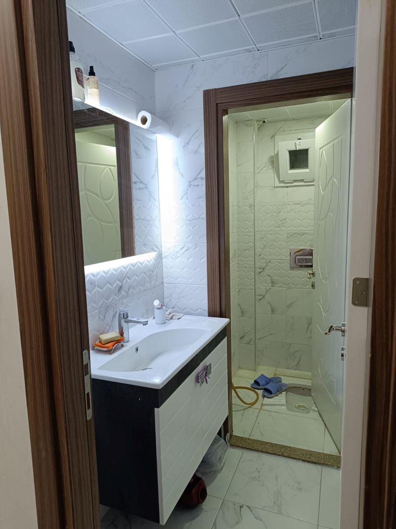 ısparta merkez gülistanda mert safirkent stsnde satılık lüx daire - 45