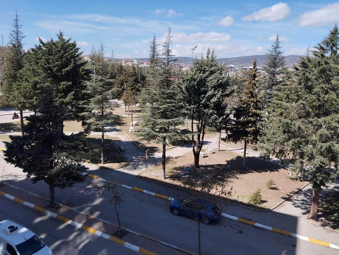 ısparta merkez gülistanda mert safirkent stsnde satılık lüx daire - 5