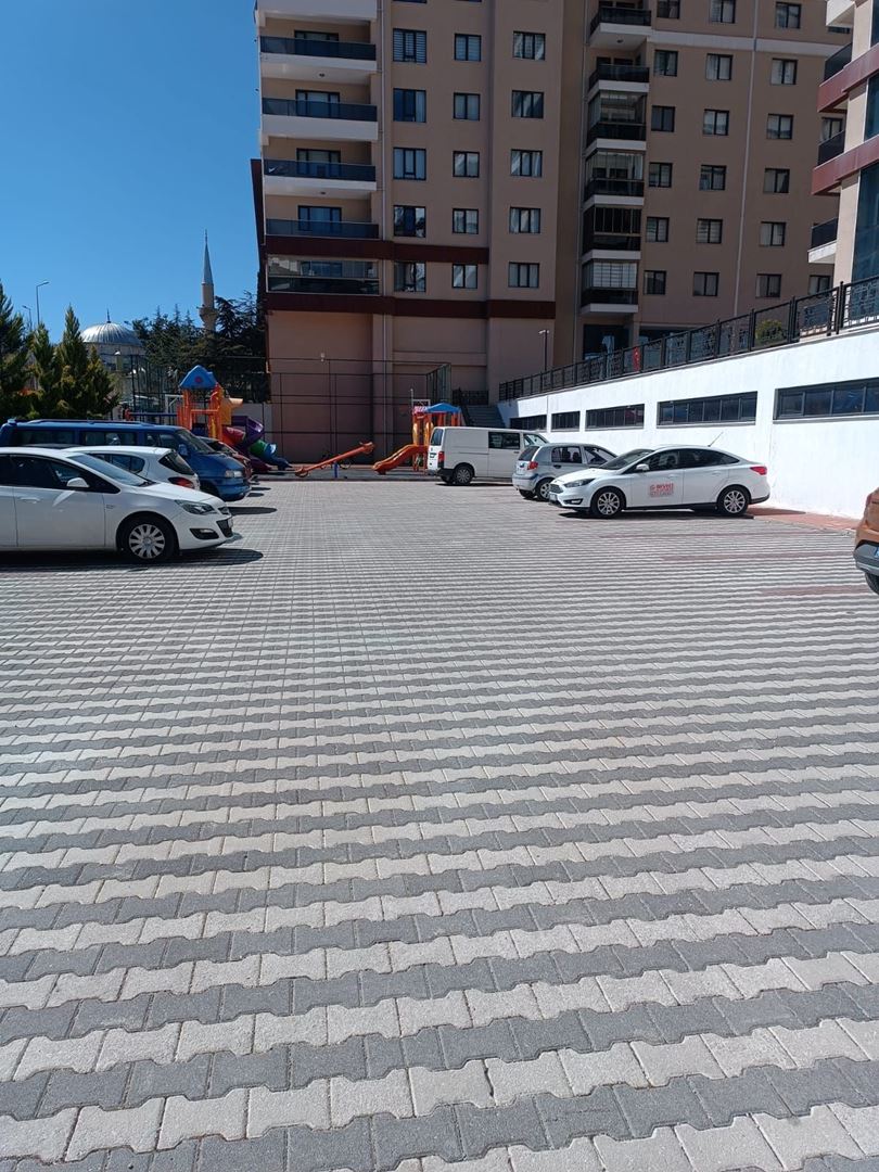 ısparta merkez gülistanda mert safirkent stsnde satılık lüx daire - 43