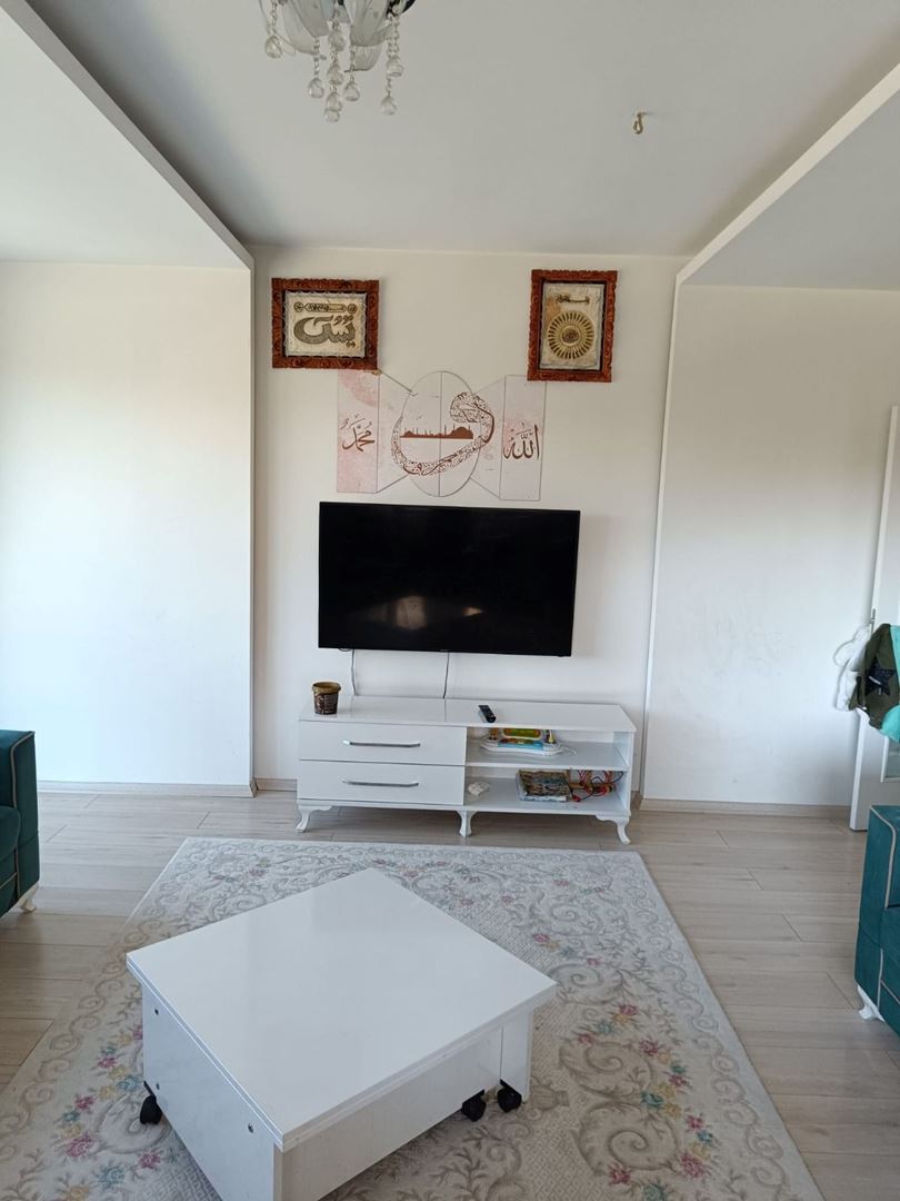 ısparta merkez gülistanda mert safirkent stsnde satılık lüx daire - 65