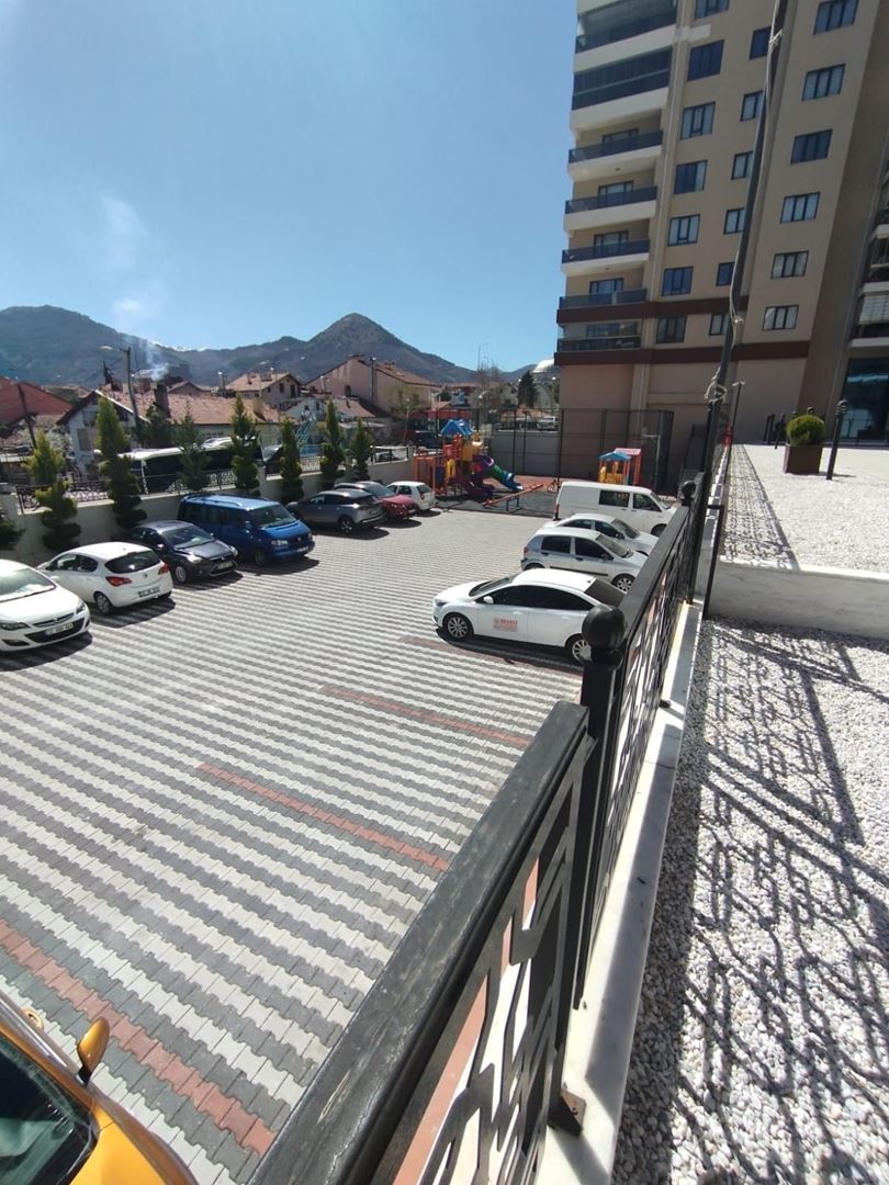 ısparta merkez gülistanda mert safirkent stsnde satılık lüx daire - 10