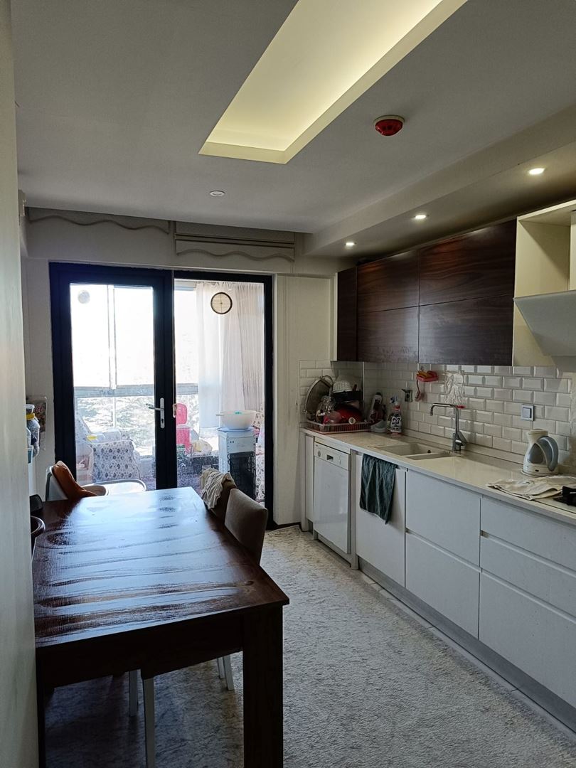 ısparta merkez gülistanda mert safirkent stsnde satılık lüx daire - 61