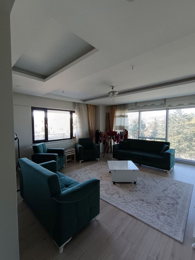 ısparta merkez gülistanda mert safirkent stsnde satılık lüx daire - 64