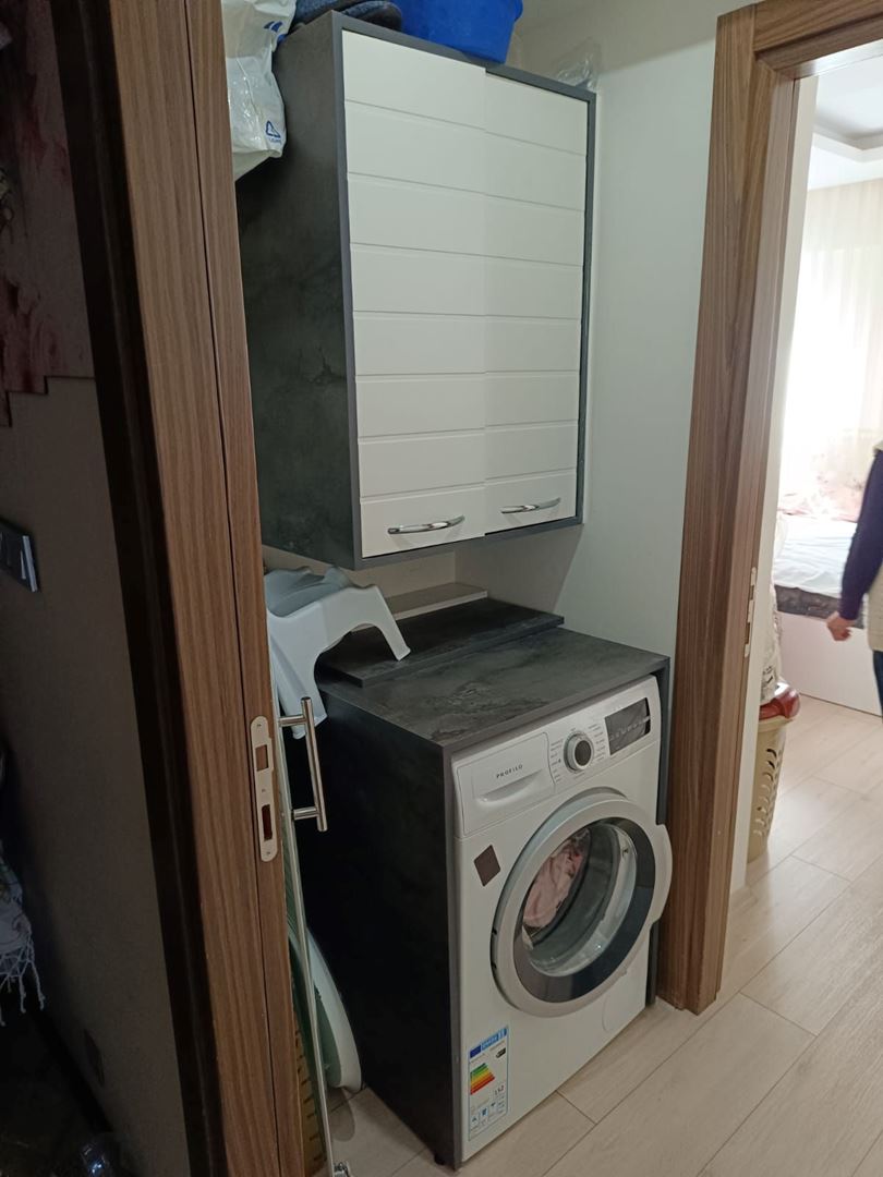 ısparta merkez gülistanda mert safirkent stsnde satılık lüx daire - 49