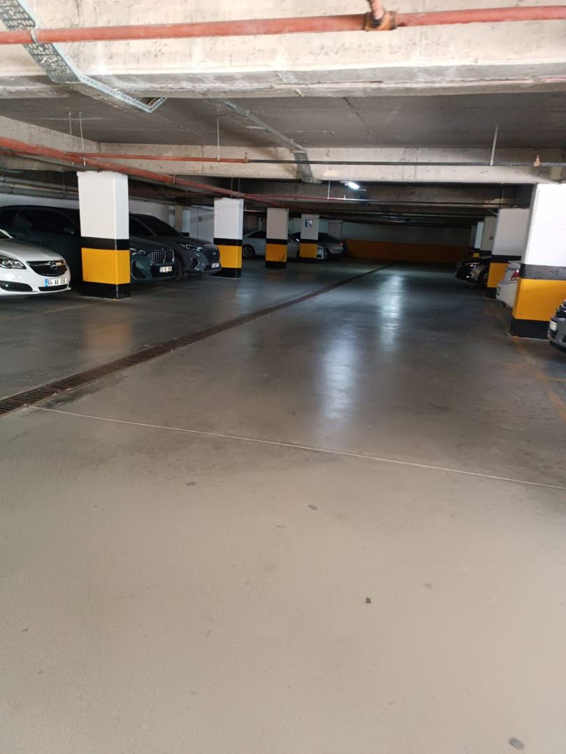 ısparta merkez gülistanda mert safirkent stsnde satılık lüx daire - 42