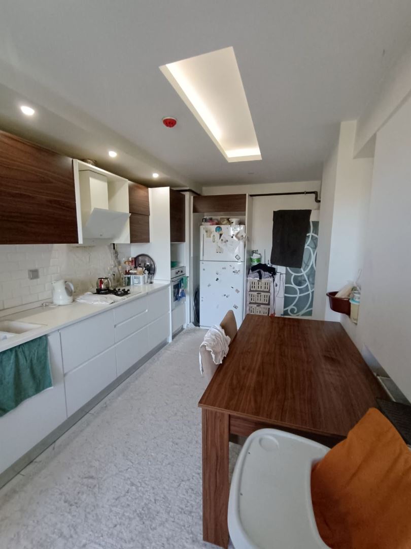 ısparta merkez gülistanda mert safirkent stsnde satılık lüx daire - 56