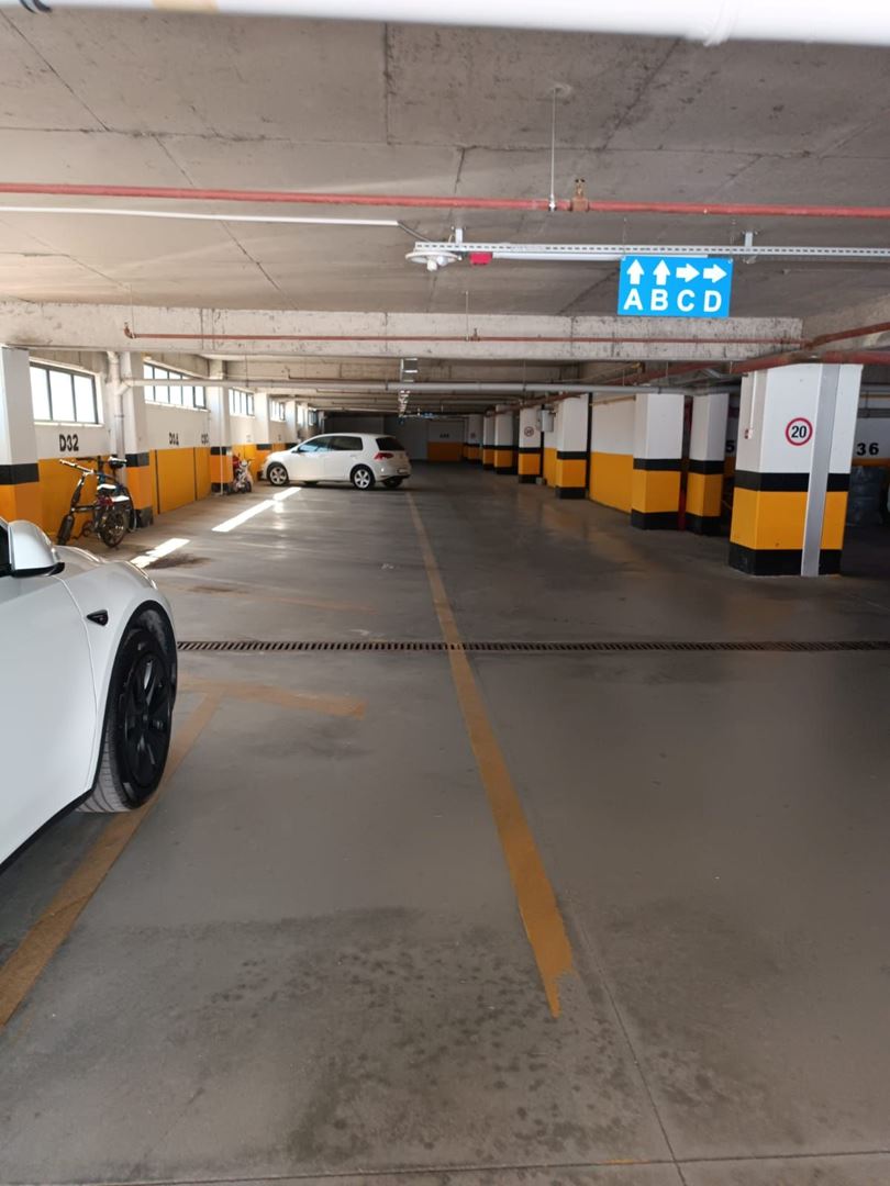 ısparta merkez gülistanda mert safirkent stsnde satılık lüx daire - 44