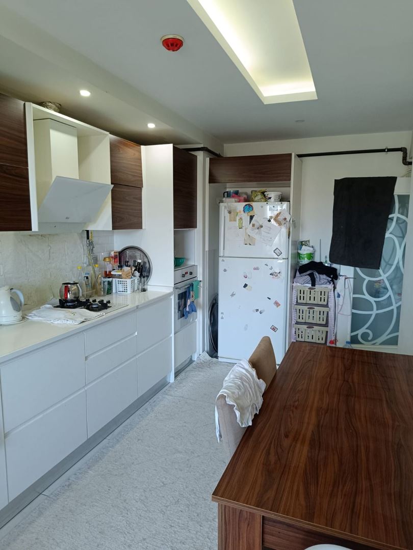 ısparta merkez gülistanda mert safirkent stsnde satılık lüx daire - 60