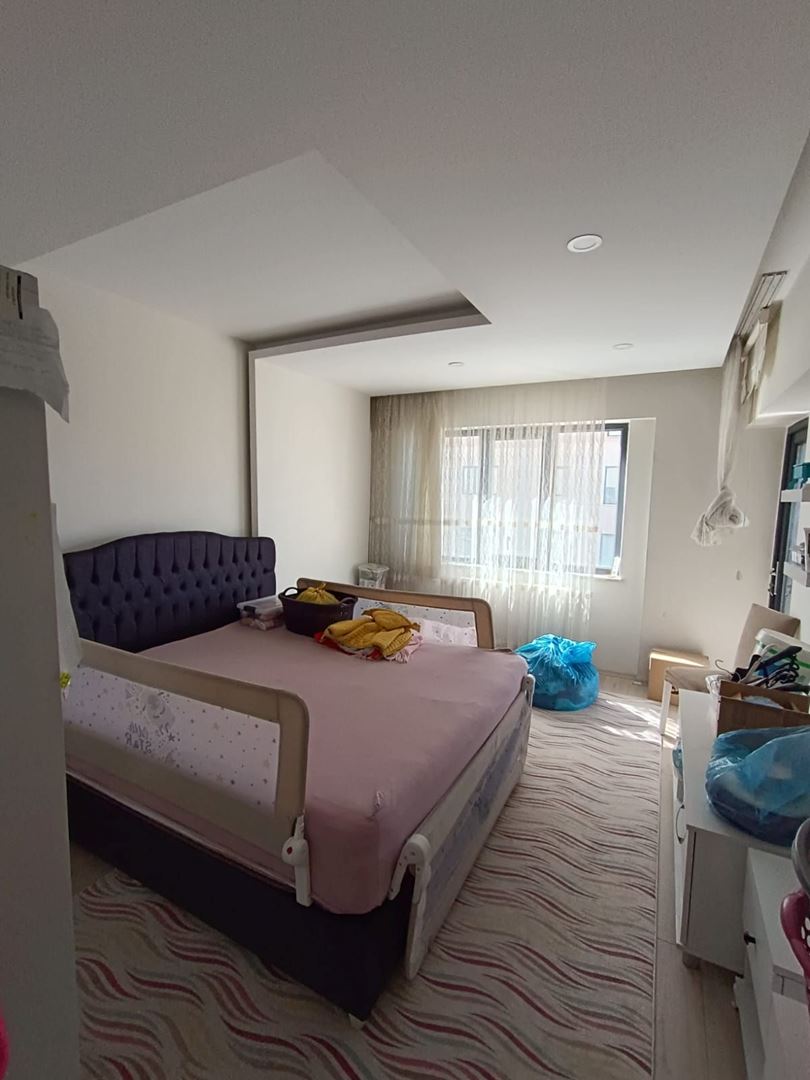 ısparta merkez gülistanda mert safirkent stsnde satılık lüx daire - 55