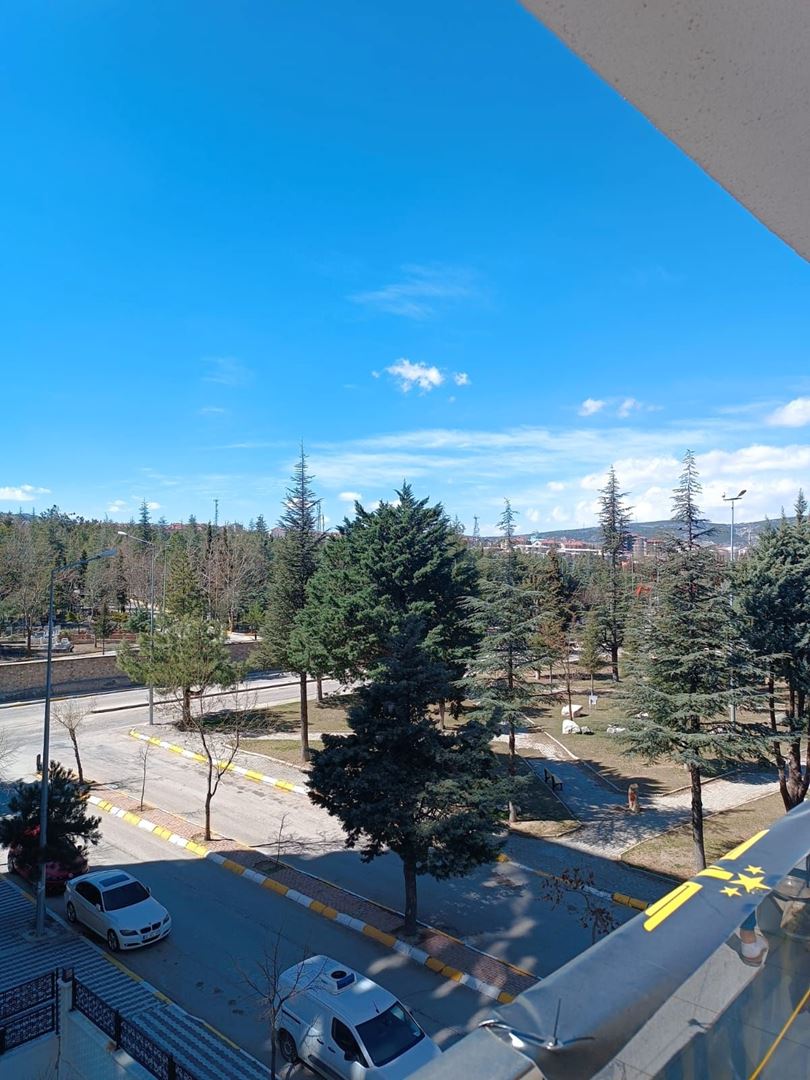 ısparta merkez gülistanda mert safirkent stsnde satılık lüx daire - 7