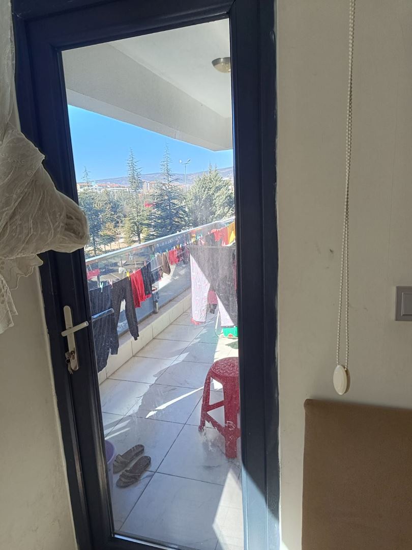 ısparta merkez gülistanda mert safirkent stsnde satılık lüx daire - 57