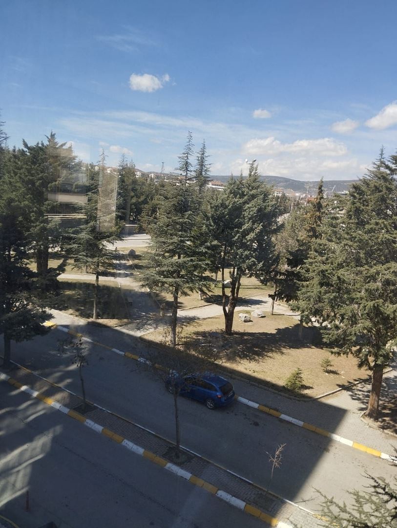 ısparta merkez gülistanda mert safirkent stsnde satılık lüx daire - 8