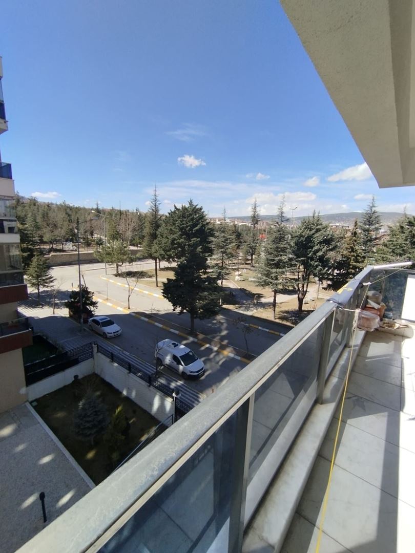 ısparta merkez gülistanda mert safirkent stsnde satılık lüx daire - 4