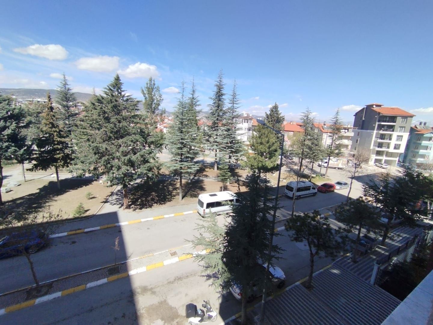 ısparta merkez gülistanda mert safirkent stsnde satılık lüx daire - 6