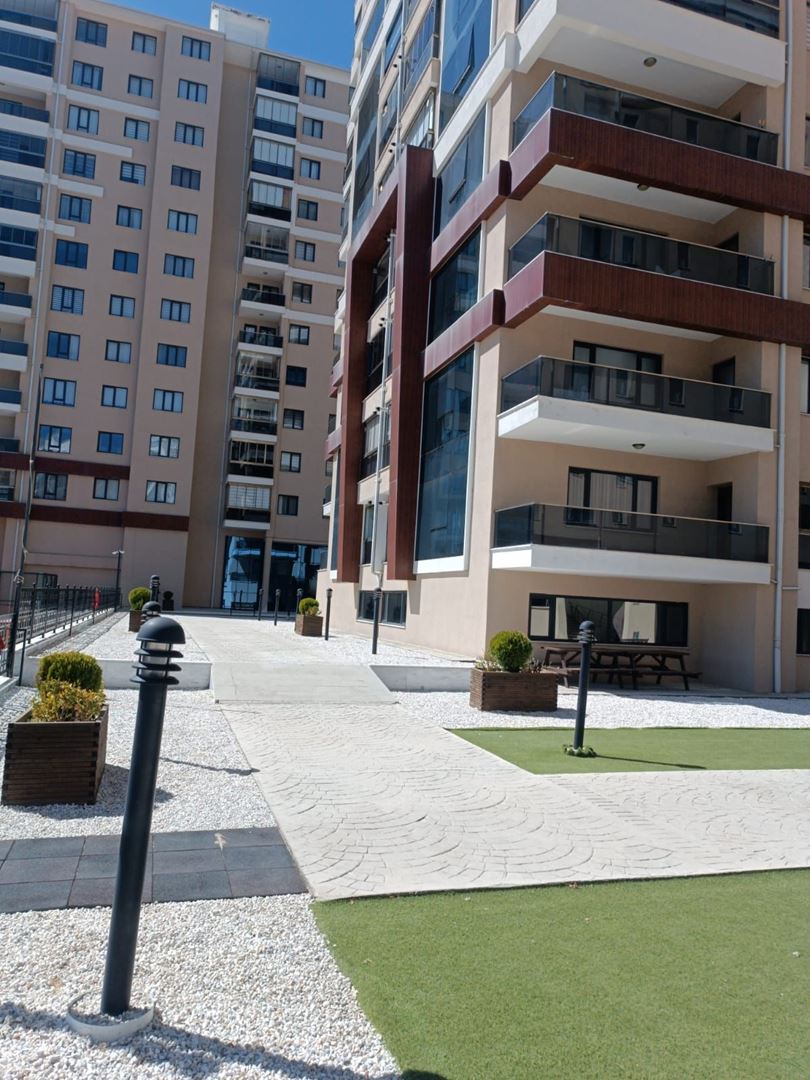 ısparta merkez gülistanda mert safirkent stsnde satılık lüx daire - 15