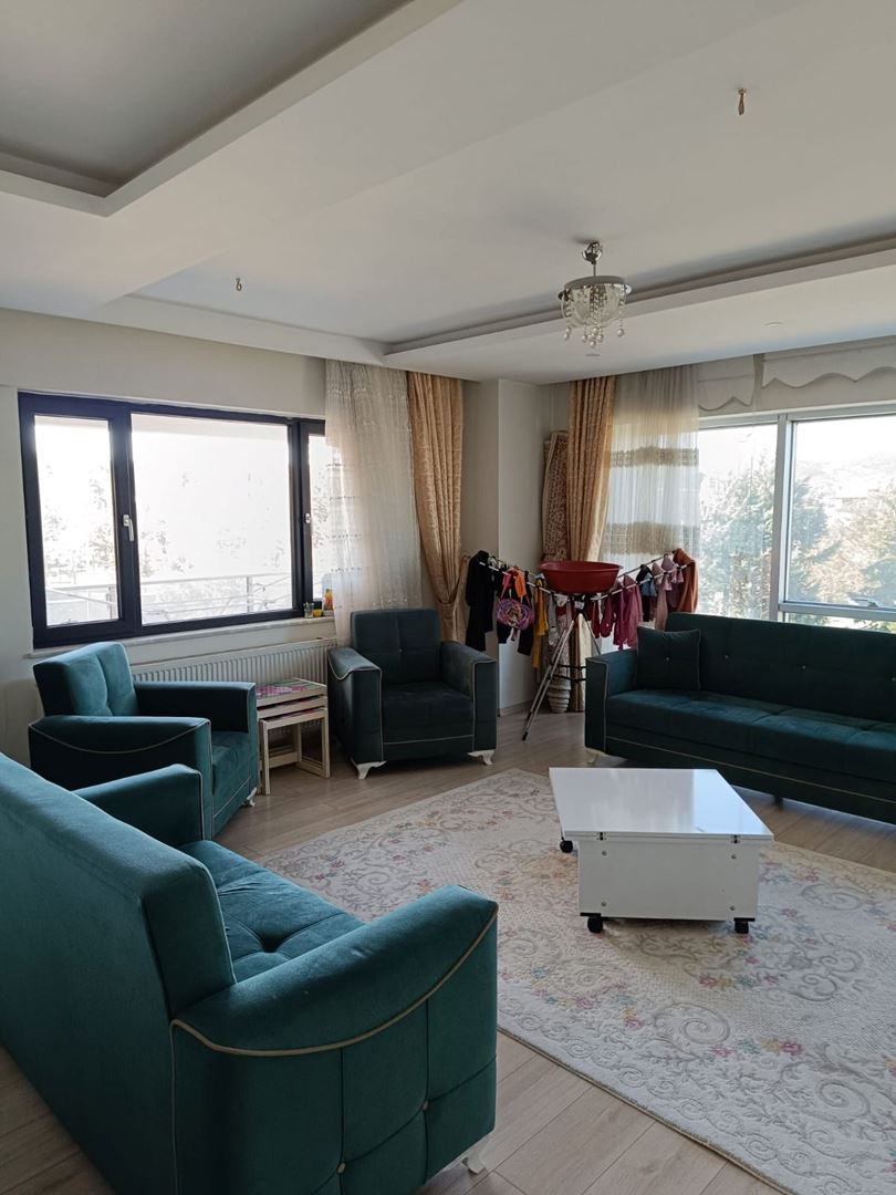 ısparta merkez gülistanda mert safirkent stsnde satılık lüx daire - 63