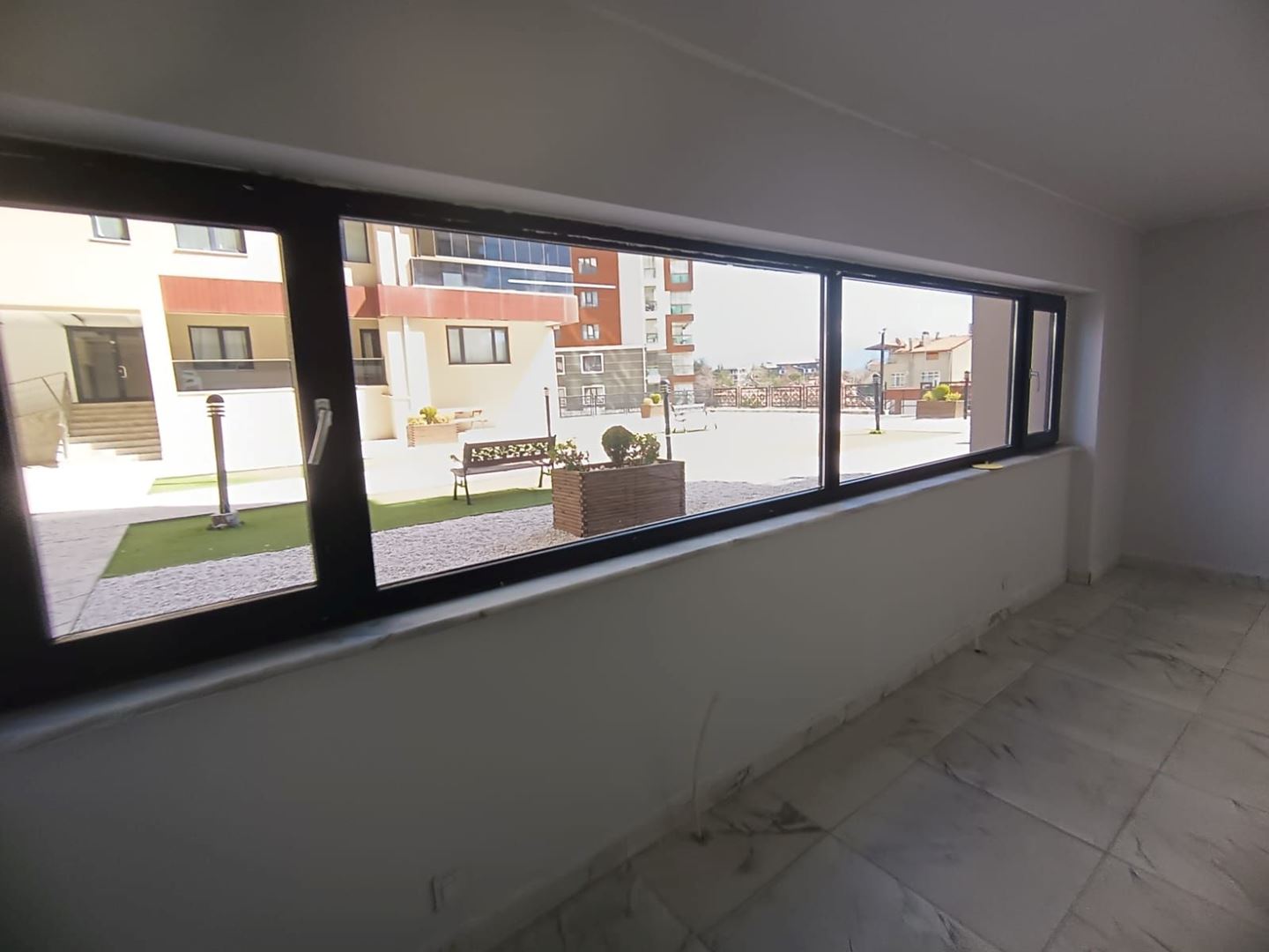 ısparta merkez gülistanda mert safirkent stsnde satılık lüx daire - 35