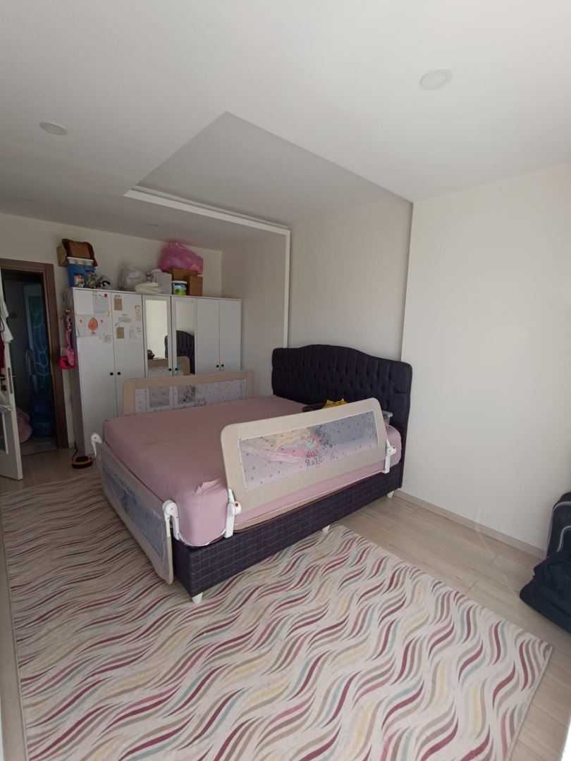 ısparta merkez gülistanda mert safirkent stsnde satılık lüx daire - 54