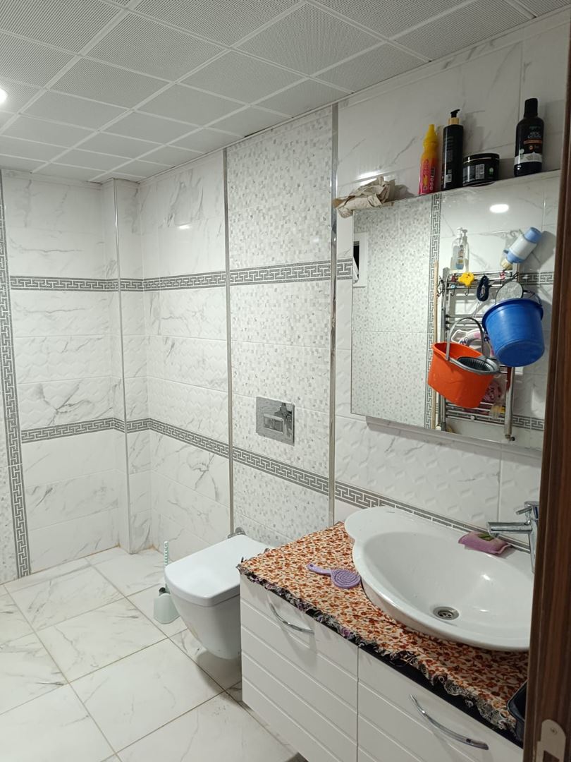 ısparta merkez gülistanda mert safirkent stsnde satılık lüx daire - 47