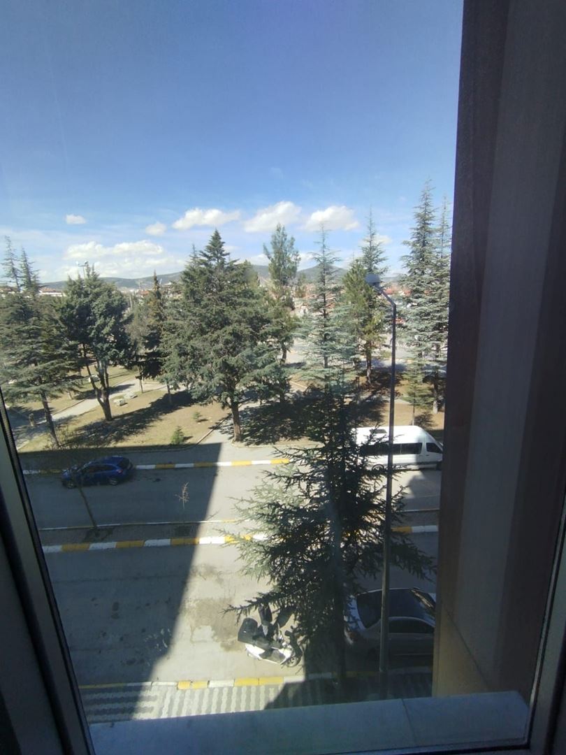 ısparta merkez gülistanda mert safirkent stsnde satılık lüx daire - 9