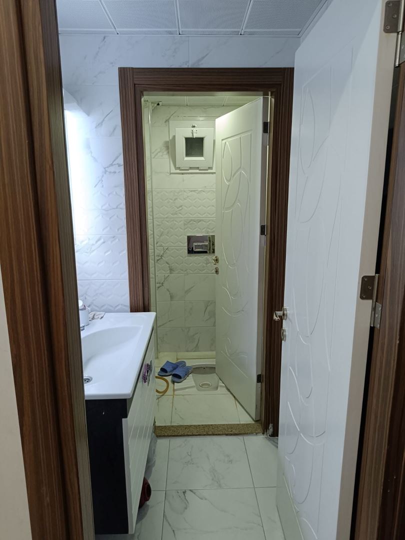 ısparta merkez gülistanda mert safirkent stsnde satılık lüx daire - 48