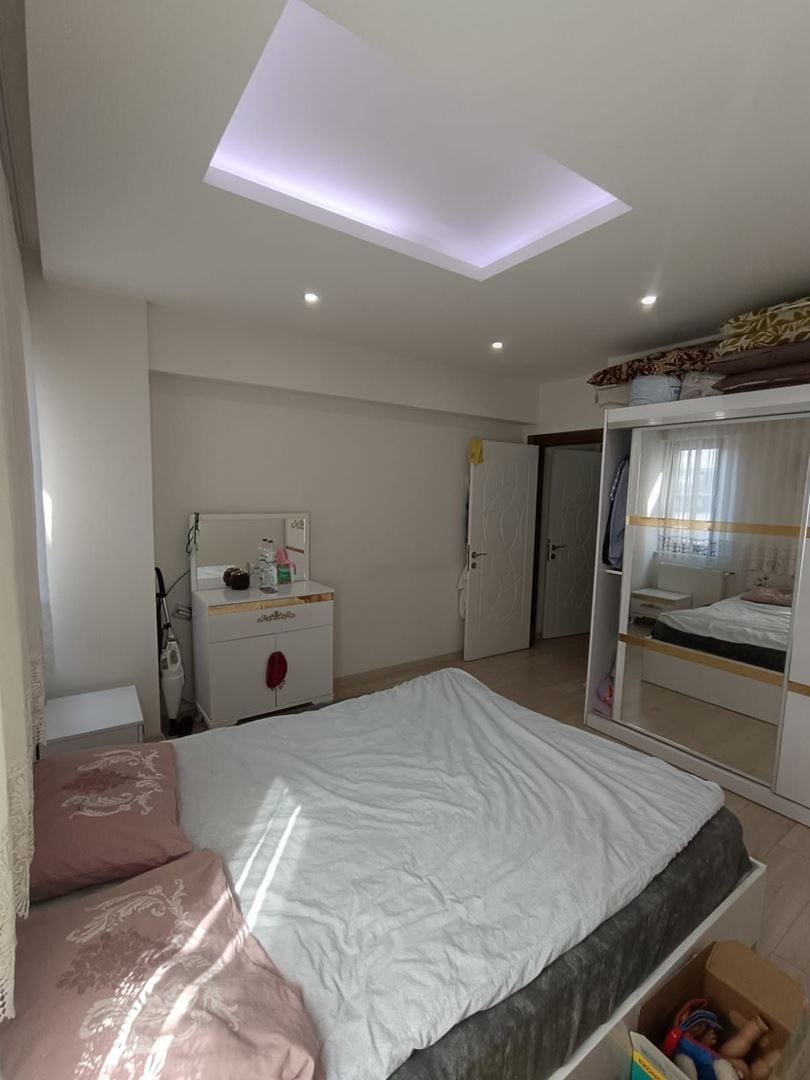 ısparta merkez gülistanda mert safirkent stsnde satılık lüx daire - 50