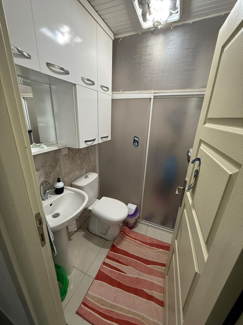 ısparta merkez hızırbey mahallesinde satılık apart - 9