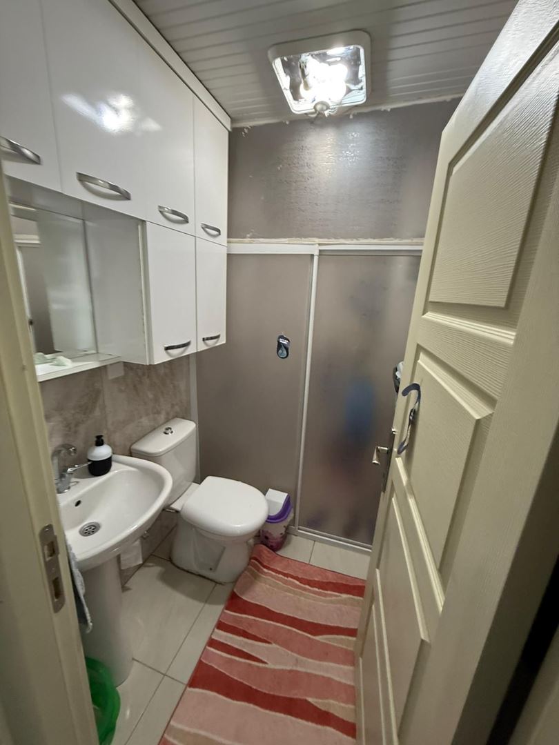 ısparta merkez hızırbey mahallesinde satılık apart - 11