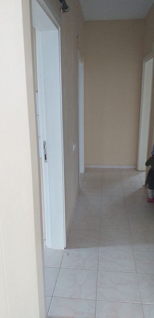 ısparta merkez gönen de emin evim fuzul evim gibi kredili satış a uygun satılık daire - 7