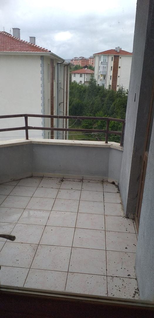 ısparta merkez gönen de emin evim fuzul evim gibi kredili satış a uygun satılık daire - 9