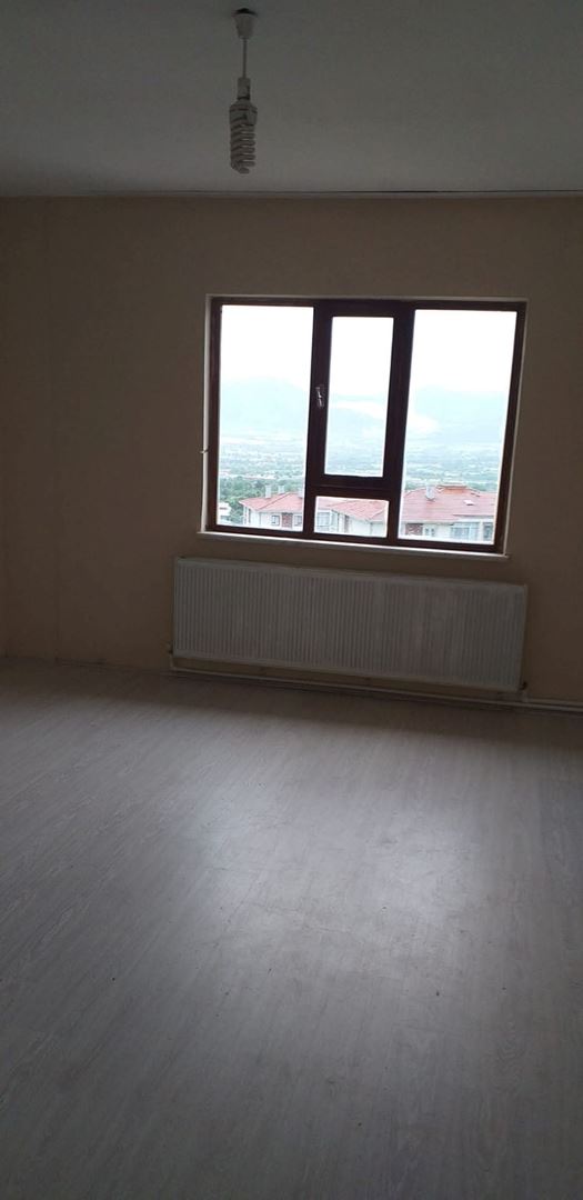 ısparta merkez gönen de emin evim fuzul evim gibi kredili satış a uygun satılık daire - 2