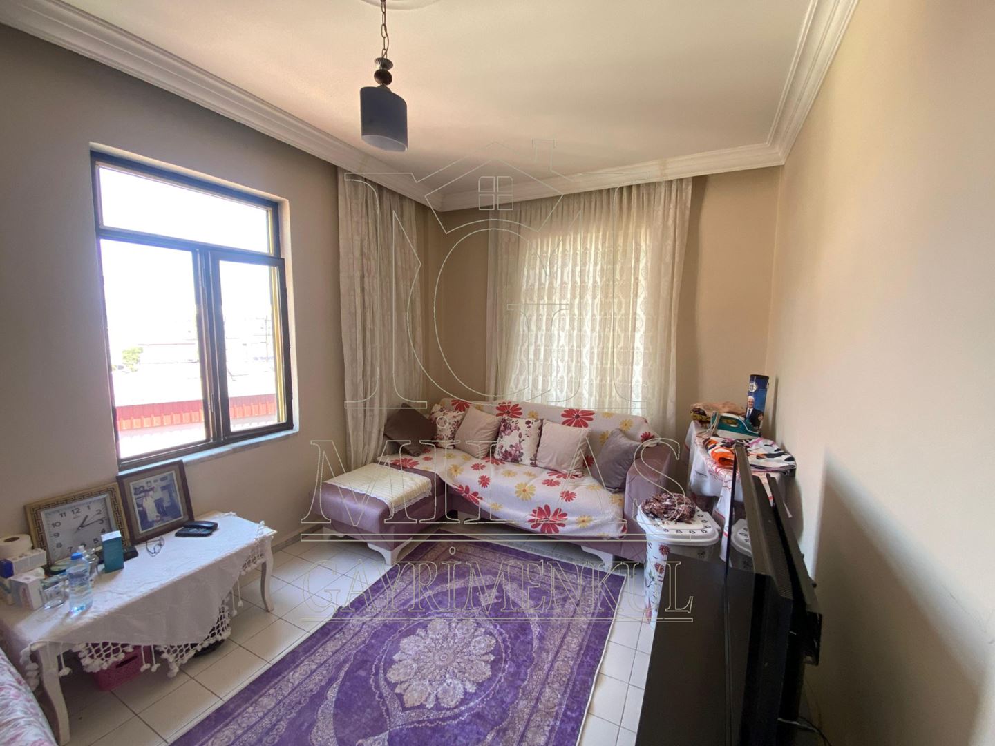 Milas Emek Mahallesinde 4+1 160 M² Satılık DaireMuğla, Milas, Emek - 19